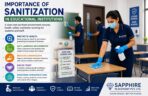 Importance of Sanitization in Educational Institutions Importance of Sanitization in Educational Institutions