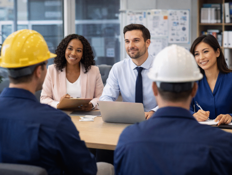 Manpower & Placement Services