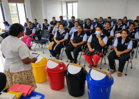housekeeping-staff-training-waste-management