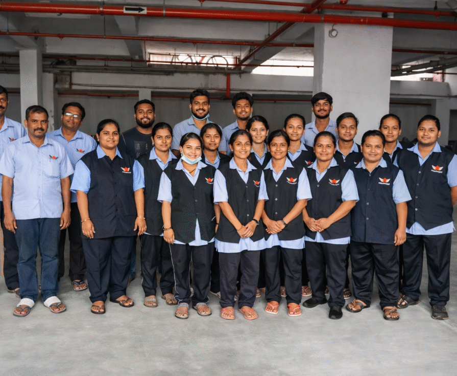 trained-manpower-housekeeping-team