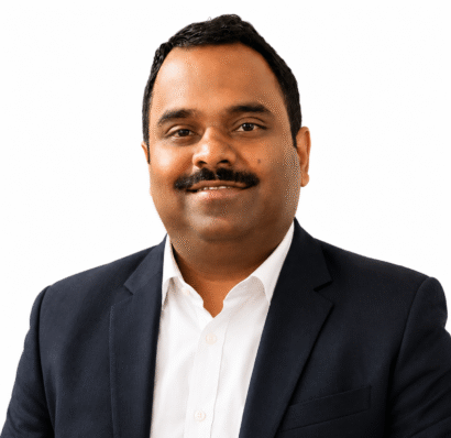 Mahesh Patil NABH Consultant