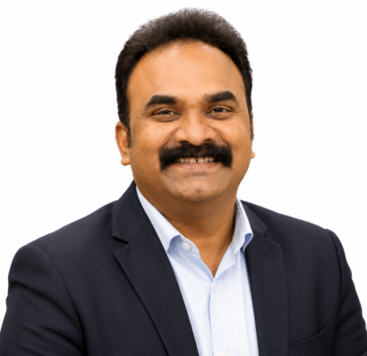 Sumanthkumar Reddi Senior Nursing Supridant